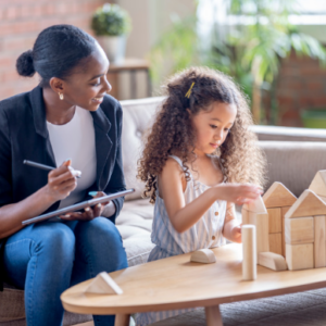 Understanding the Neurobiology of Childhood Trauma- Intermediate- 1CEs