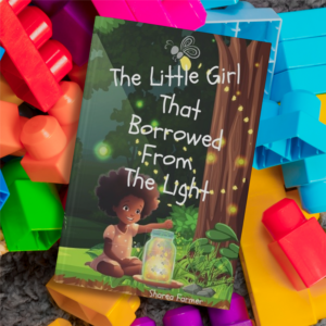 The Little Girl that Borrowed from the Light