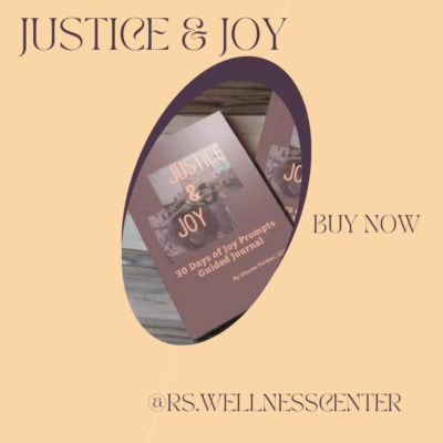 30 Day Justice & Joy Journal - Image 4