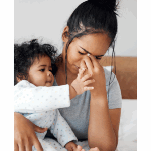 Clinical Interventions For Maternal Mental Health- Beginner- 1CEs