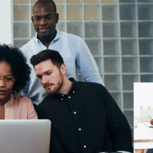 Leading For Change:  A Framework For Anti-Oppressive Social Work Supervision- Intermediate- 1 CE