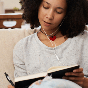 CBT (Pt. 1): Utilizing CBT Thought Record-Beginner-1CEs