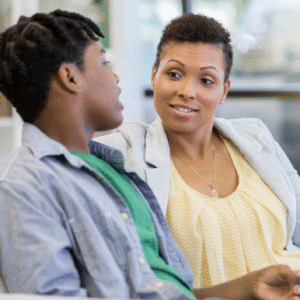 Understanding the Link Between Anxiety and Sexual Risky Behaviors - Intermediate- 1CEs