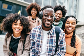 Exploring Teen Self-Esteem: The Impact of Healthy and Unhealthy Relationships-Beginners- 1CEs