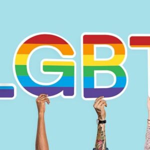 LGBT Terms and identities- Beginner- 1CEs