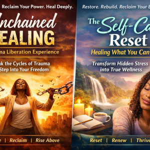 The Healing Ecosystem Bundle