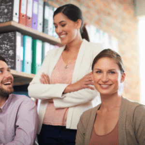 Integrating Inclusive Leadership & Trauma Informed Approach into your Leadership Style-Advance-7 CEs