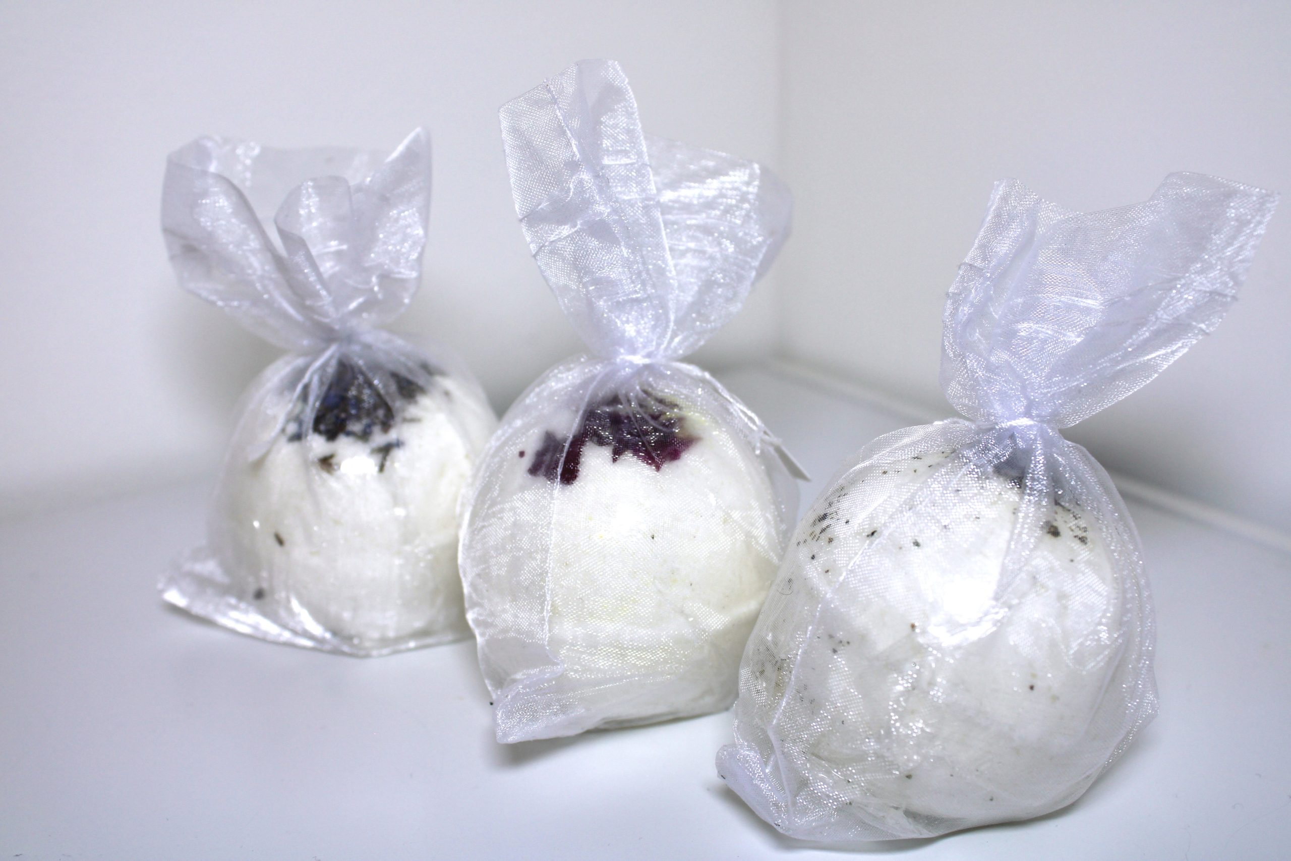Bath Bombs (Homemade) - Image 15