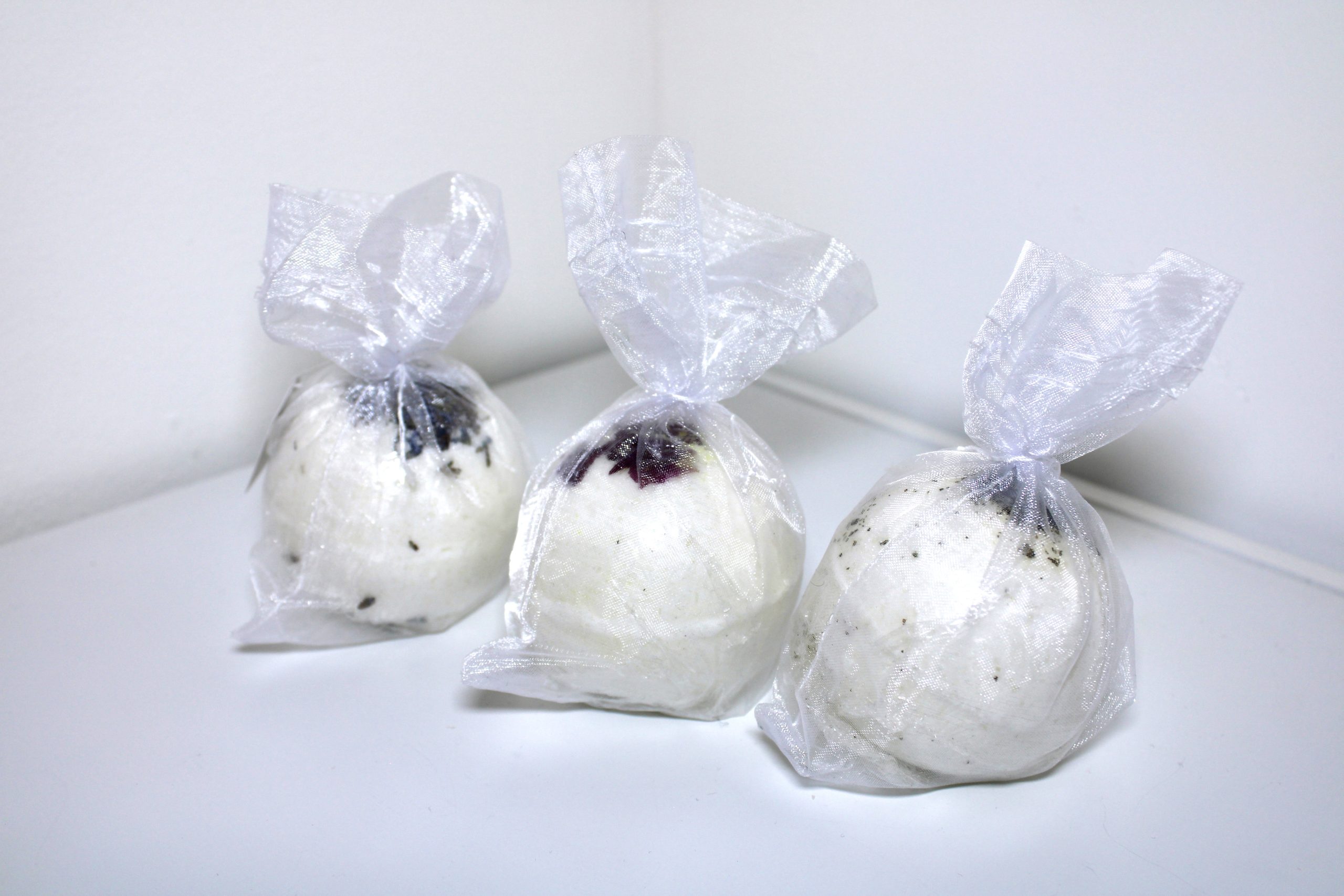 Bath Bombs (Homemade) - Image 13