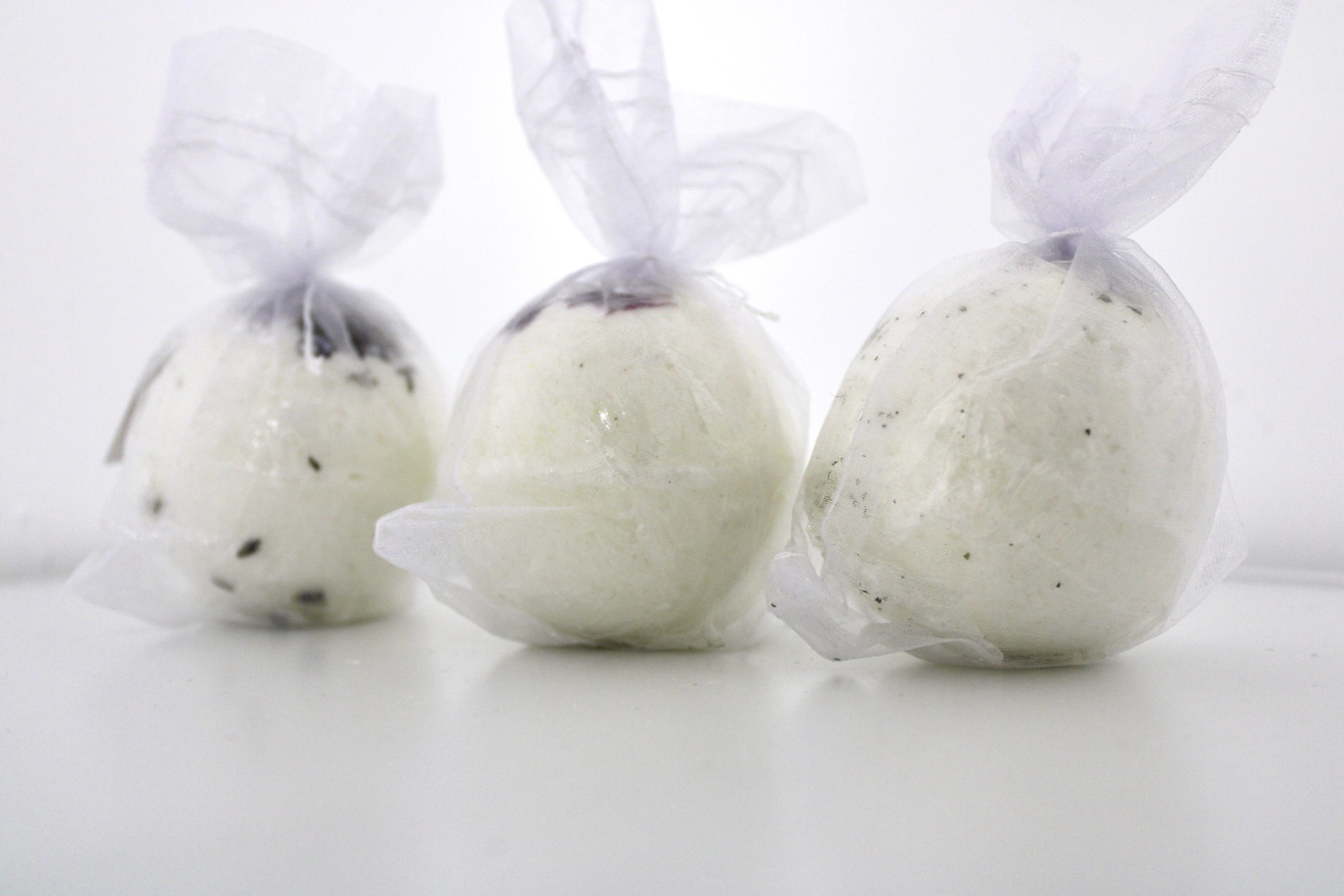 Bath Bombs (Homemade) - Image 17