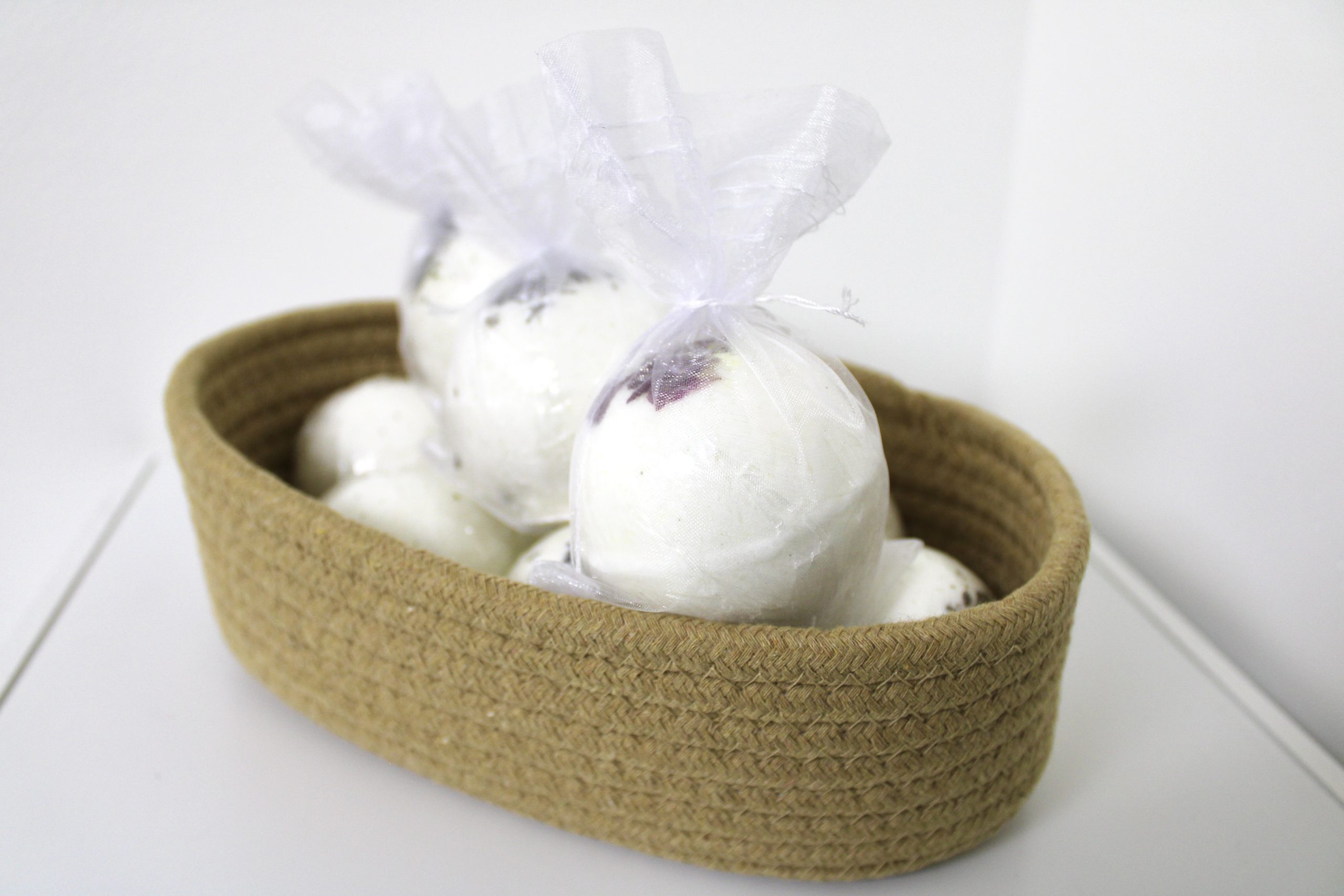 Bath Bombs (Homemade) - Image 11