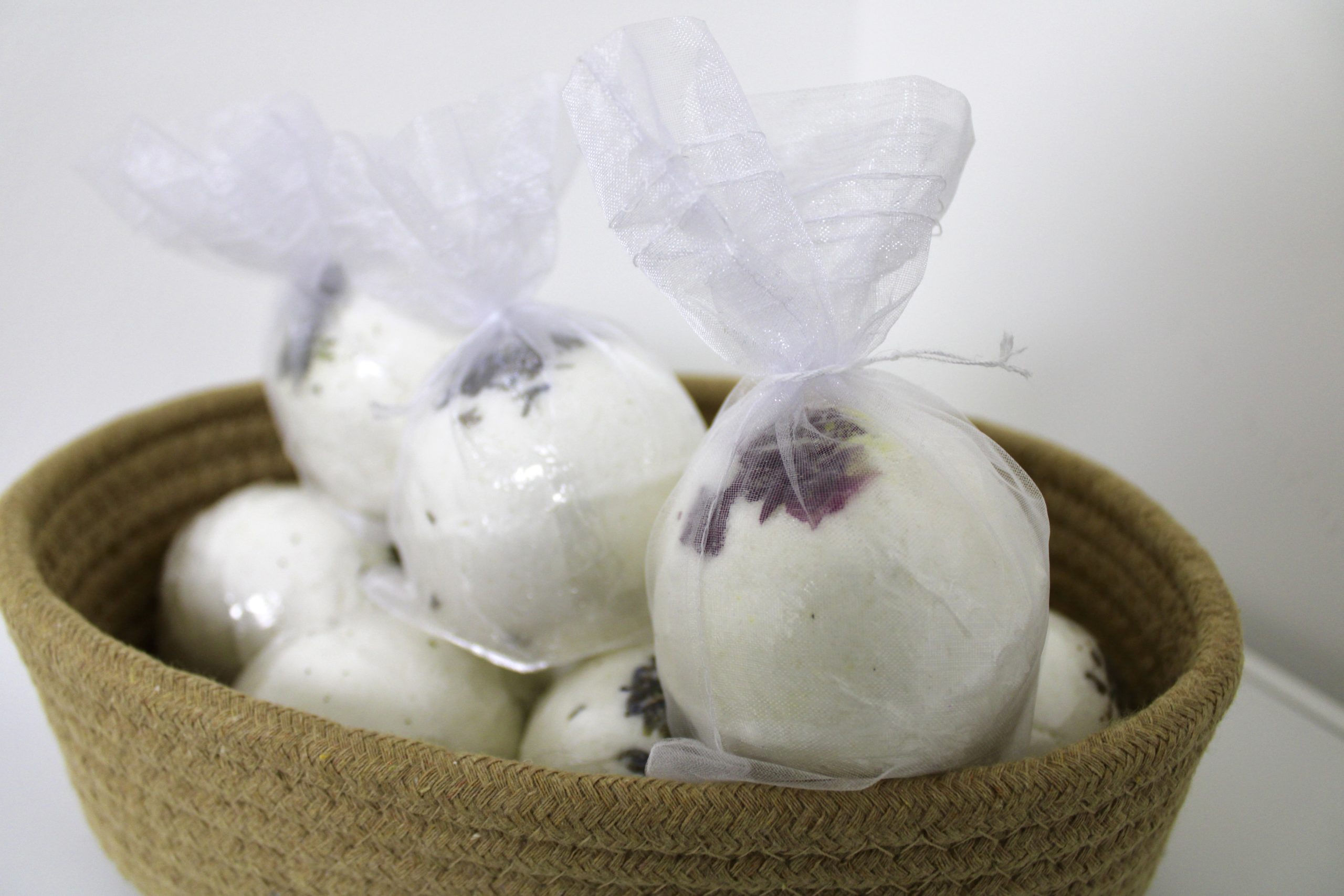 Bath Bombs (Homemade) - Image 18