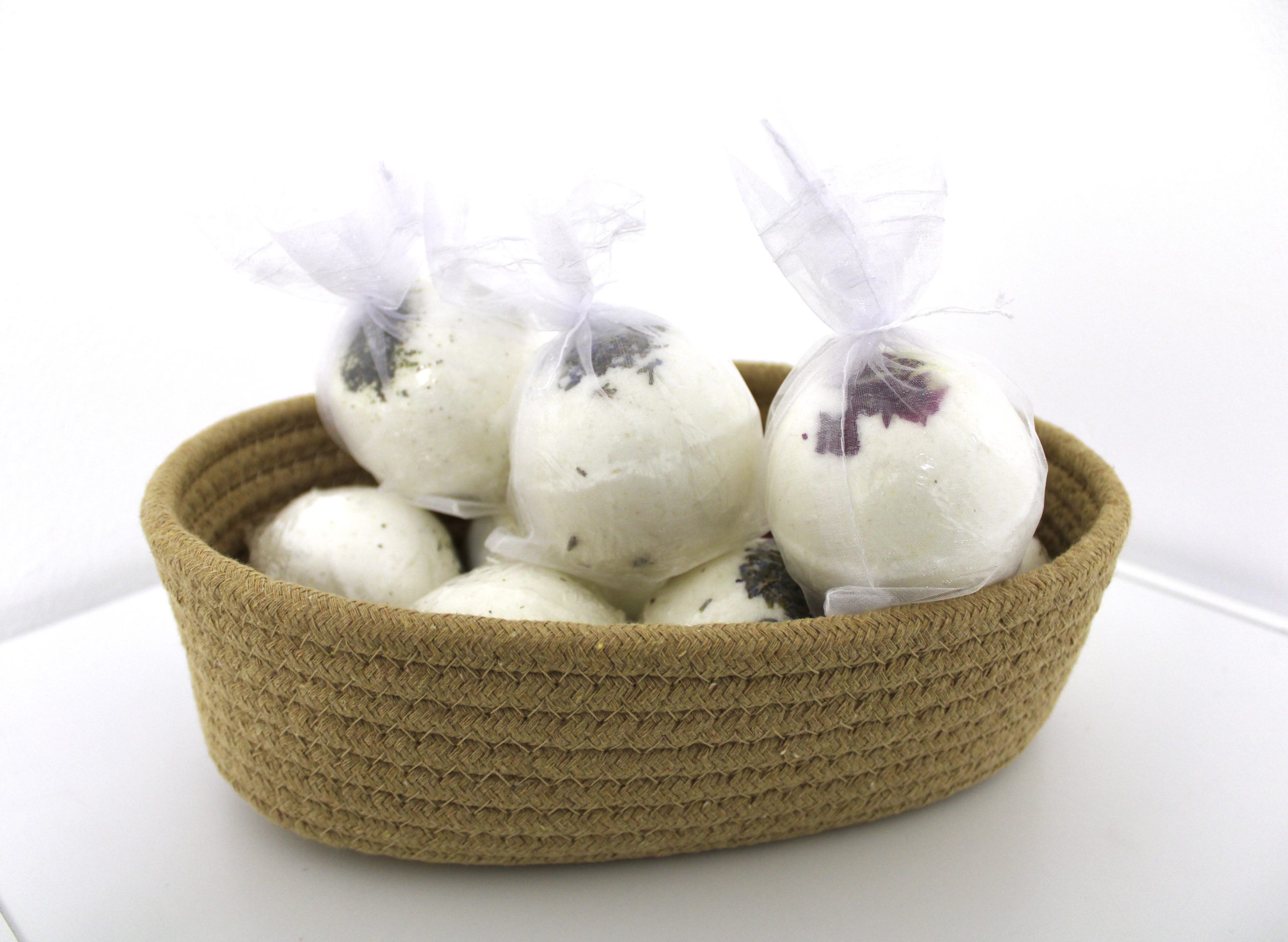 Bath Bombs (Homemade) - Image 8