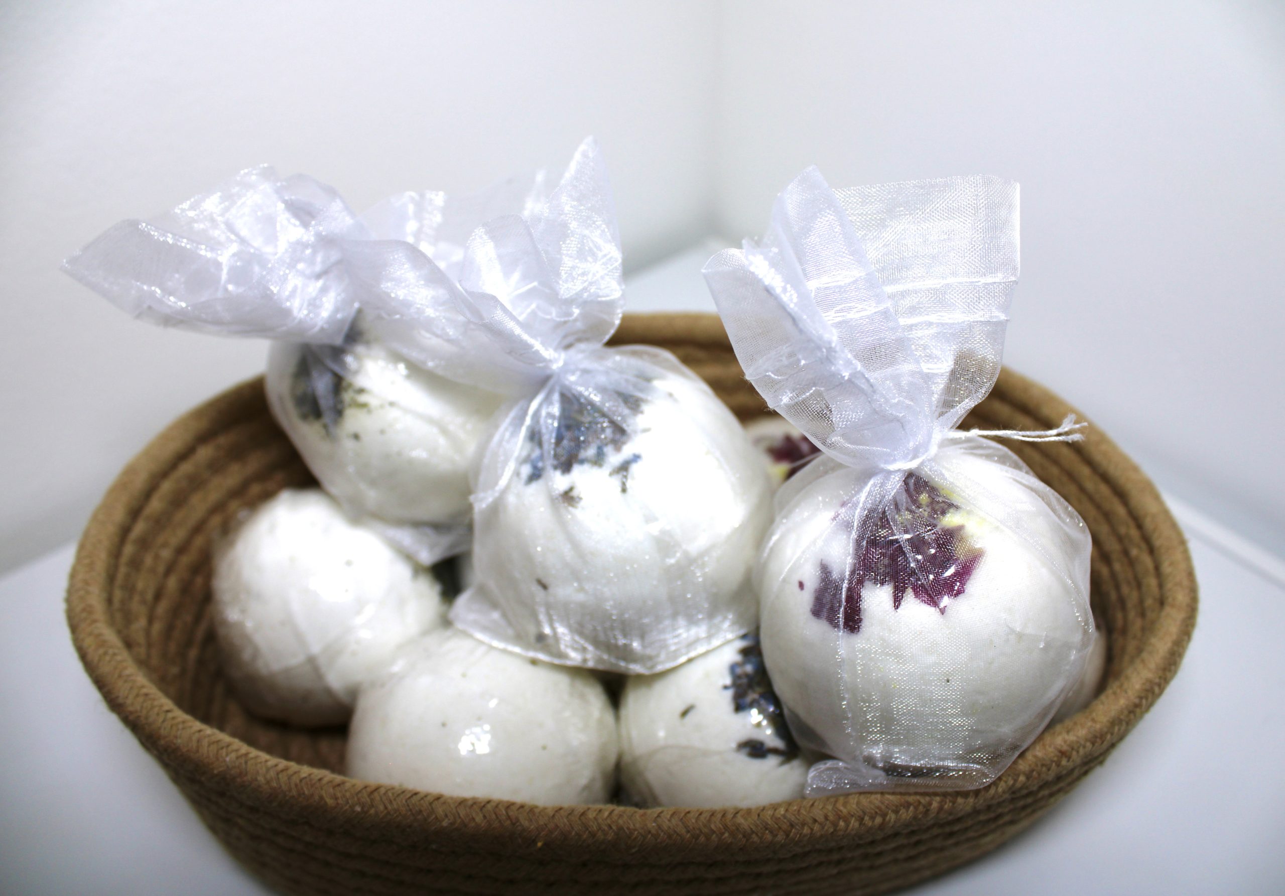 Bath Bombs (Homemade) - Image 12
