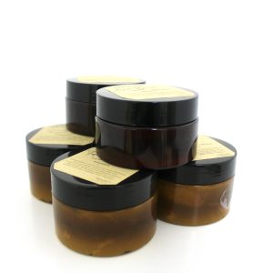 Body Lotions (Homemade)
