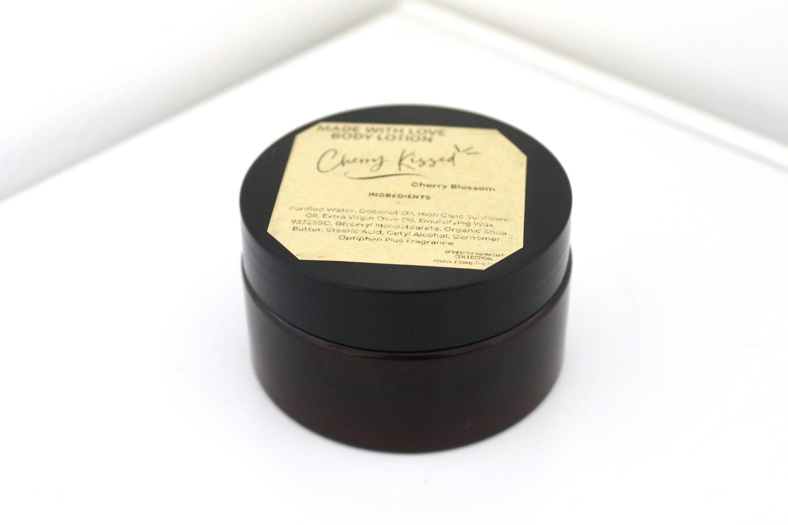Body Lotions (Homemade) - Image 6