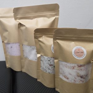 Bath Salts-(Homemade)