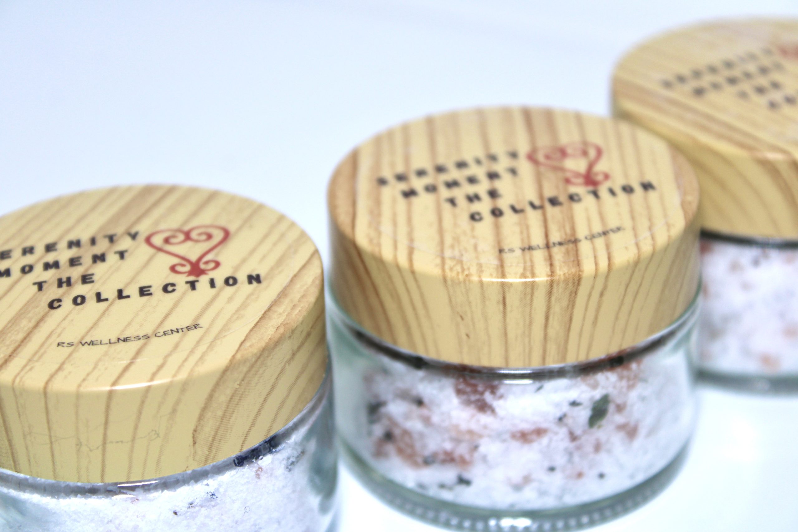 Bath Salts-(Homemade) - Image 13