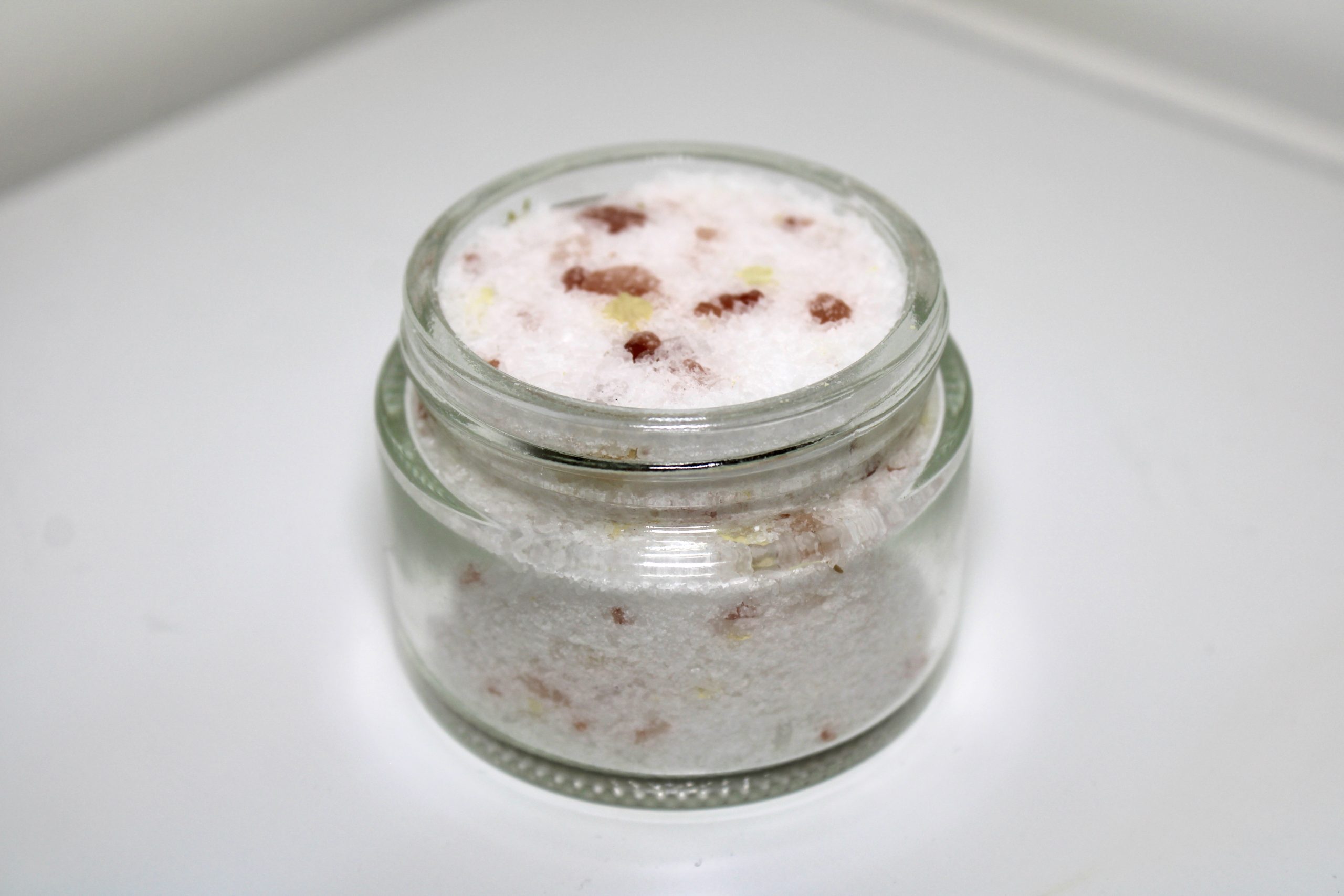 Bath Salts-(Homemade) - Image 5